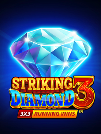 Striking Diamond 3
