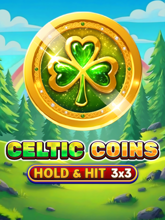 Celtic Coins